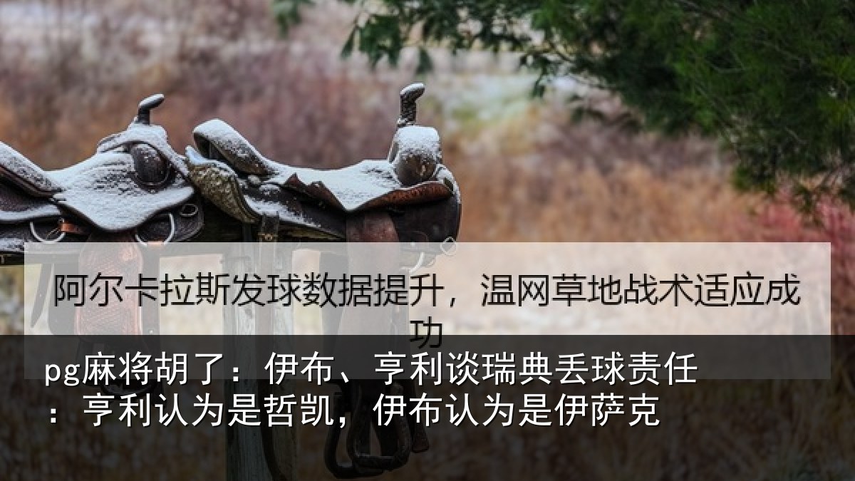 pg麻将胡了：伊布、亨利谈瑞典丢球责任：亨利认为是哲凯，伊布认为是伊萨克